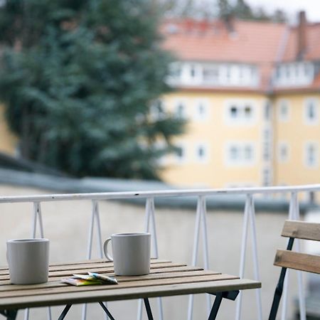 44 Apartments - Modern, Gemuetlich, Wlan, Balkon, Stellplatz ヴッパータール エクステリア 写真